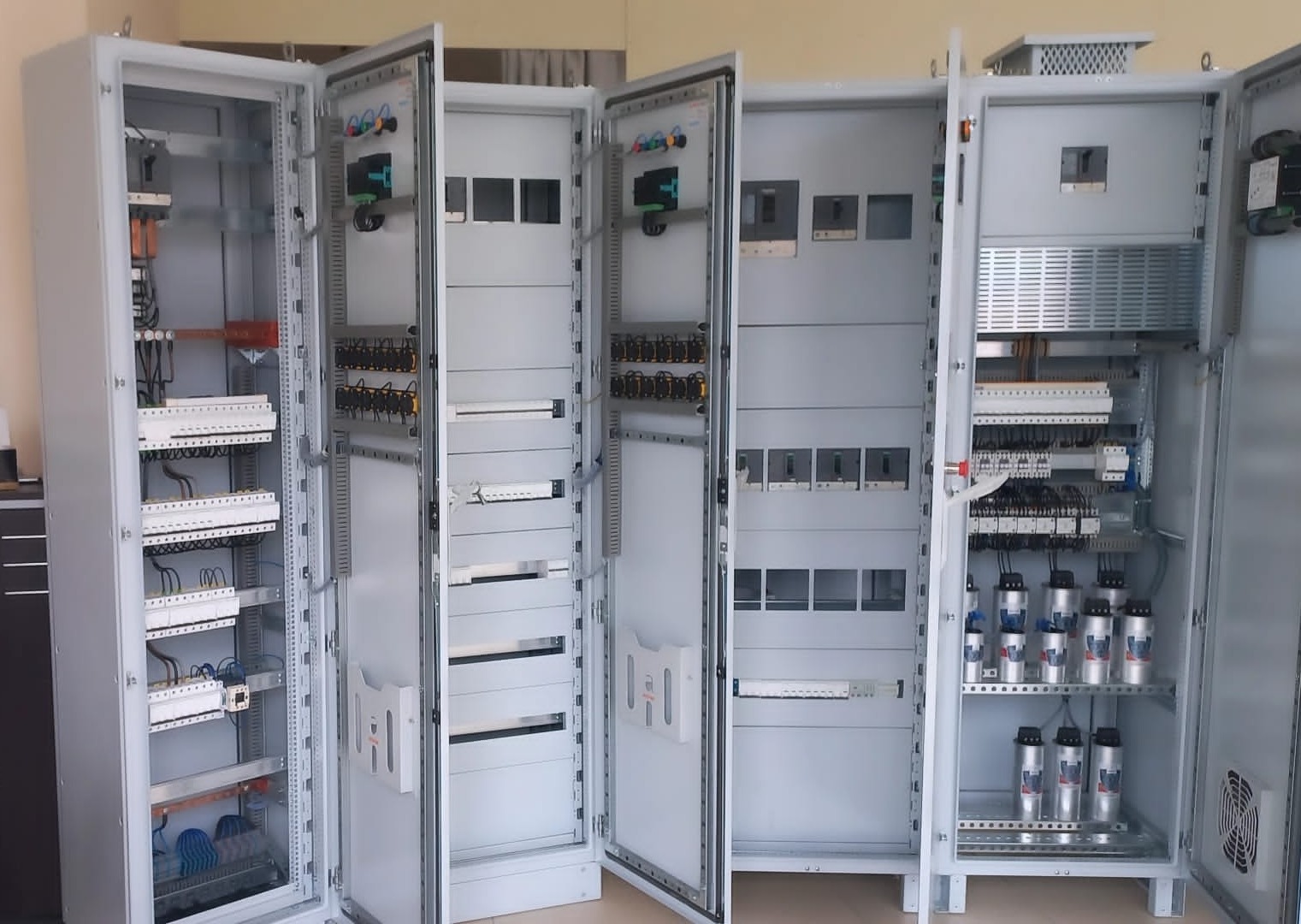 Gebze Set Elektrik