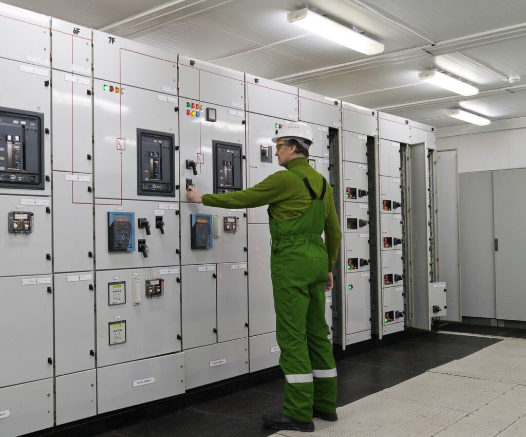 Gebze Set Elektrik